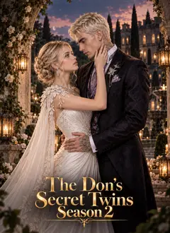 The Don‘s secret twins 2 poster