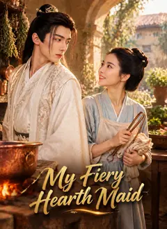 My Fiery Hearth Maid poster