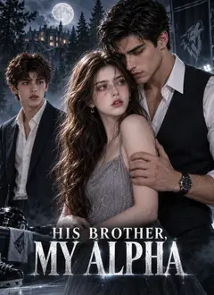 His Brother, My Alpha poster