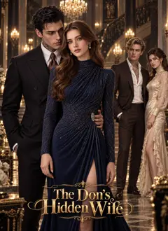 The Don's Hidden Wife poster