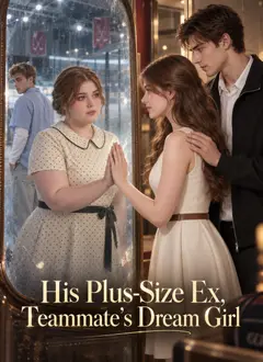 His Plus-Size Ex, Teammate’s Dream Girl poster
