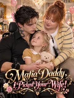 Mafia Daddy , I Picked Your Wife! poster