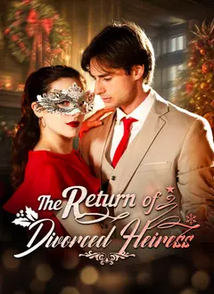 The Return of Divorced Heiress poster