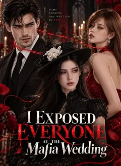 I Exposed Everyone at the Mafia Wedding poster