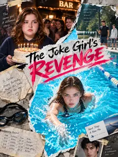 The Joke Girl’s Revenge poster