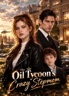 The Oil Tycoon’s Crazy Stepmom poster