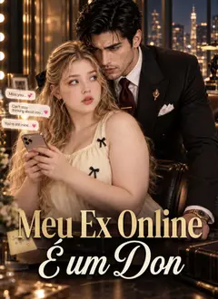 Meu Ex Online É um Don poster