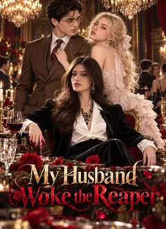 My Husband Woke the Reaper poster