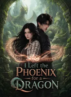 I Left the Phoenix for a Dragon poster