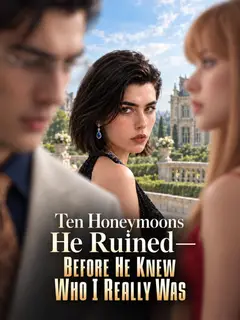 Ten Honeymoons He Ruined—Before He Knew Who I Really Was poster