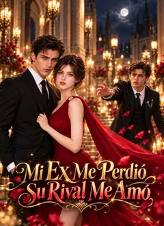 Mi Ex Me Perdió,Su Rival Me Amó poster