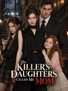 The Killer’s Daughters Called Me Mom poster
