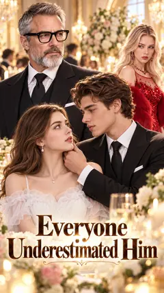 Everyone Underestimated Him poster