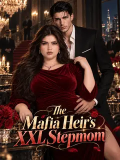 The Mafia Heir’s XXL Stepmom poster