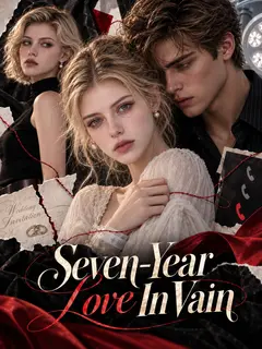 Seven‐Year Love In Vain poster