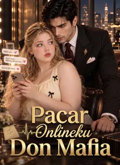 Pacar Onlineku Don Mafia poster