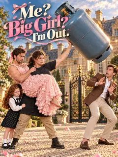 Me? Big Girl? I'm Out. poster