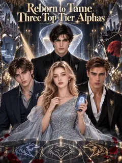 Reborn to Tame Three Top-Tier Alphas poster