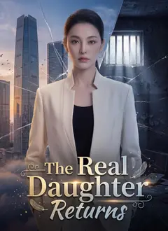 The Real Daughter Returns poster