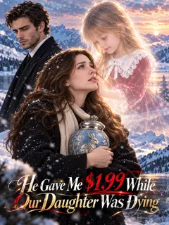 He Gave Me $1.99 While Our Daughter Was Dying poster