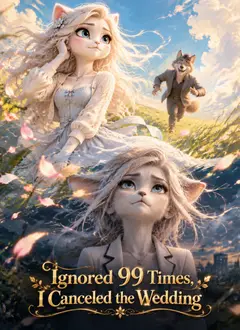 Ignored 99 Times, I Canceled the Wedding poster