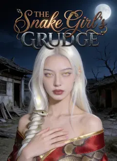 The Snake Girl’s Grudge poster