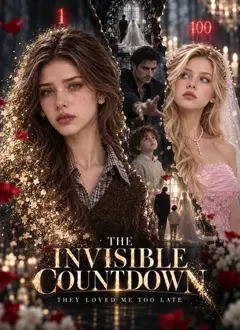The Invisible Countdown: They Loved Me Too Late poster