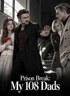 Prison Break: My 108 Dads poster