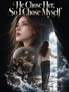 He Chose Her, So I Chose Myself poster