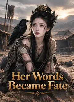 Her Words Became Fate poster
