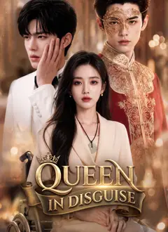 Queen in Disguise poster
