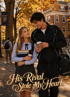 Su rival me robó el corazón poster