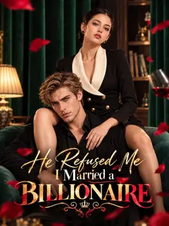 He Refused Me, I Married a Billionaire poster