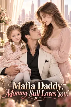 Mafia Daddy, Mommy Still Loves You! poster