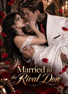 Married to the Rival Don poster