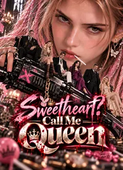 Sweetheart? Call Me Queen poster