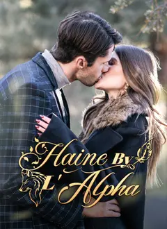 Haine de l'Alpha poster