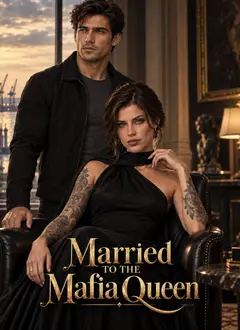 Married to the Mafia Queen poster