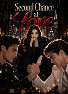 Second Chance at Love poster