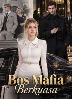 Bos Mafia Berkuasa poster