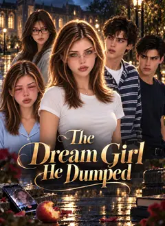 The Dream Girl He Dumped poster