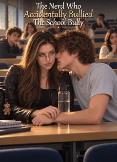 The Nerd who Accidentally Bullied The School Bully poster