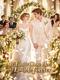My Family Chose Her and Lost Me Forever2 poster