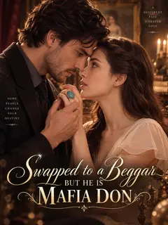 Swapped to a Beggar But He is Mafia Don poster