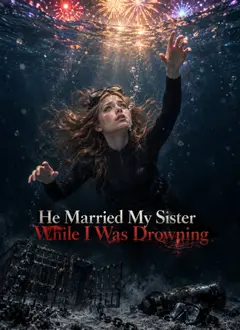 He Married My Sister While I Was Drowning poster