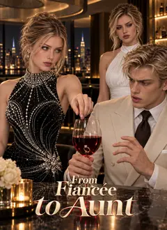 From Fiancée to Aunt poster