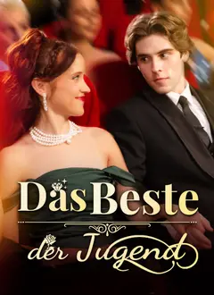 Das Beste der Jugend poster