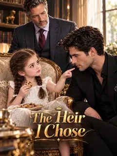 The Heir I Chose poster