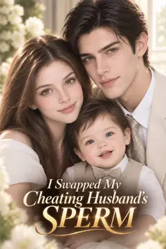 I Swapped My Cheating Husband’s Sperm poster