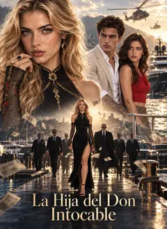 La Hija del Don Intocable poster